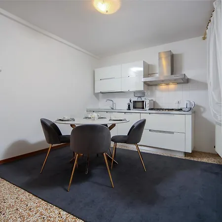 Apartamento House 5286 Venecia