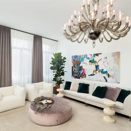 Accogliente Holiday home