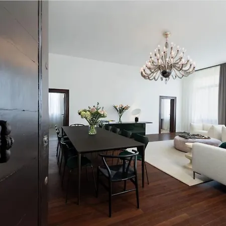 Holiday home Accogliente Venice