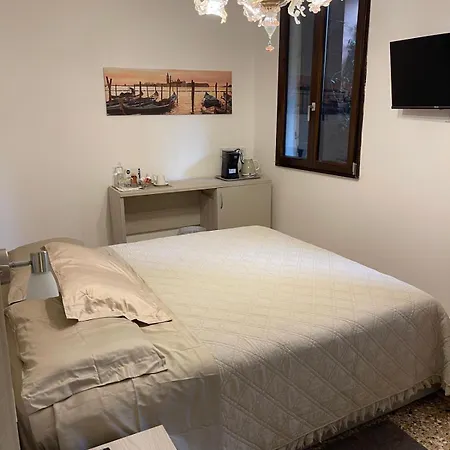 招待所 Casa Sulla Laguna Castello *