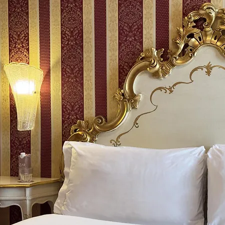Alcyone 3* Venedig