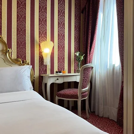 Hotel Alcyone