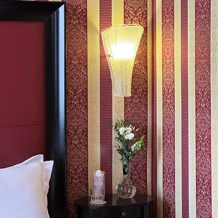 Hotel Alcyone