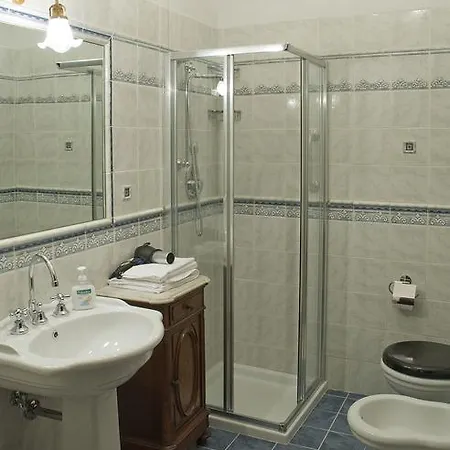 Apartman Ca' Cavalli Velence