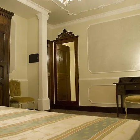 Ca' Cavalli Apartman Velence