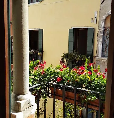 Ca' Bonvicini Bed and Breakfast Βενετία