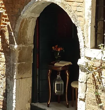 Ca' Bonvicini Bed and Breakfast