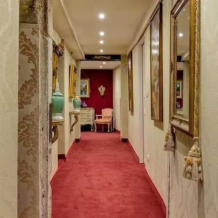 Guest house Residenza Corte Molin Venice
