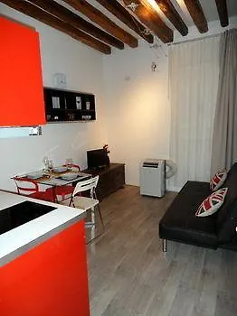 Hotel Mfm Venice