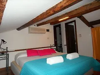 Mfm Hotel *