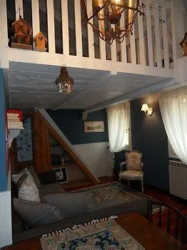 Hotel Mfm Venice