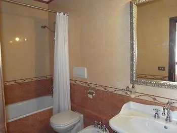 Hotel Mfm Venice