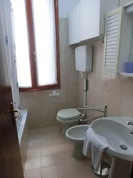 Mfm Hotel Venice