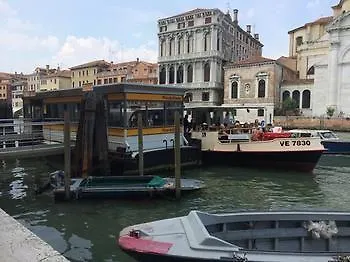 Mfm * Venice