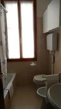 Hotel Mfm Venice