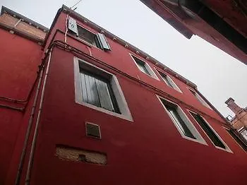 Mfm Hotel Venice
