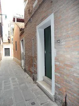 Mfm Hotel Venice