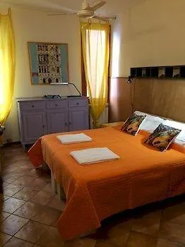 Mfm Hotel *