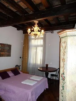 Hotel Mfm Venice