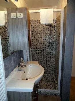 Mfm Hotel Venice