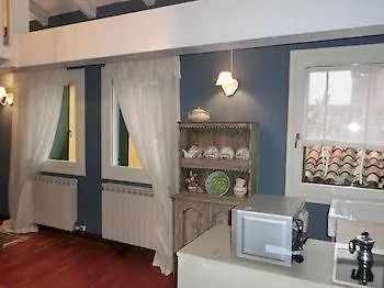 Hotel Mfm Venice