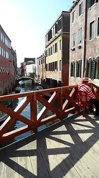 Mfm * Venice