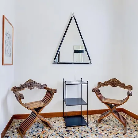Ca' Derai Appartement Venetië