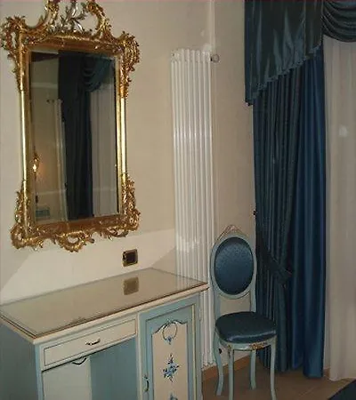 Hotel Vecellio 3*