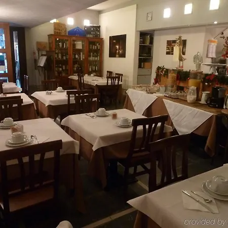 Salieri Hotel