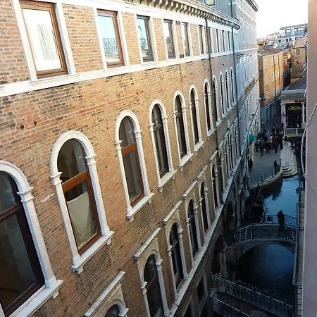 Corte Delle Ancore Appartamento Venezia