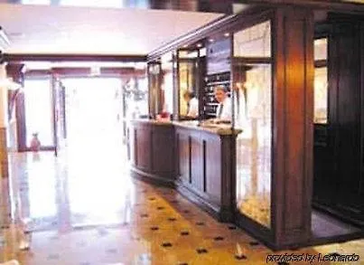 Belle Epoque Ξενοδοχείο 3*