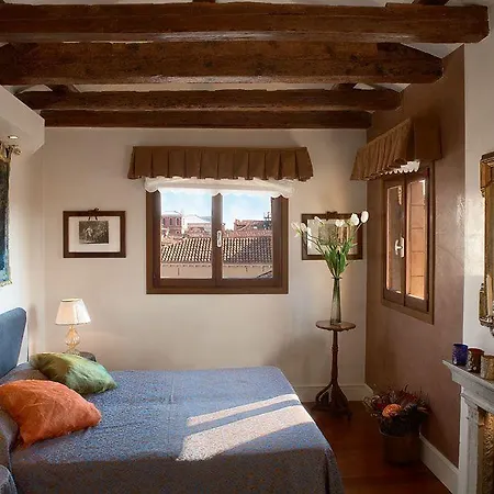 Palazzo Odoni Gasthof Venedig