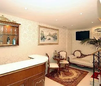 Ca' Bonvicini Bed and Breakfast 2*