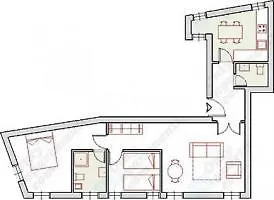 Ca Del Doge 2 Apartment Venice
