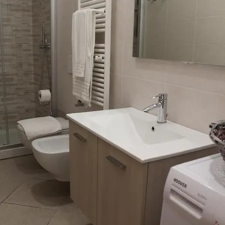 Sissi Apartment
