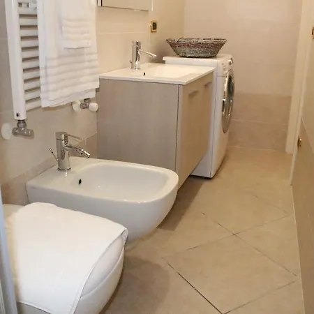Sissi Apartment *