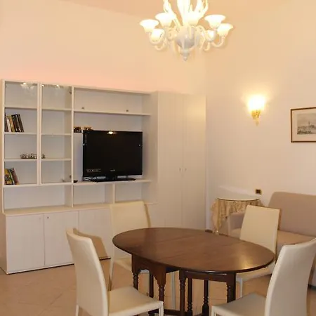 Apartment Sissi