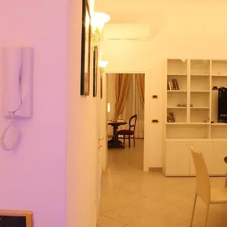 Apartment Sissi Venice