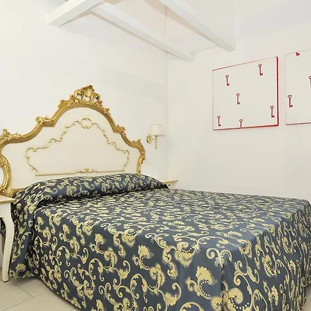Hotel Al Mascaron Ridente 3*