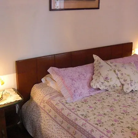 San Paolo Bed & Breakfast *