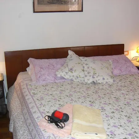 Bed & Breakfast San Paolo *