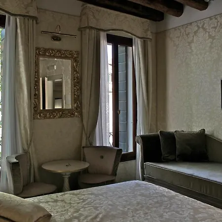 Patatina Bed & Breakfast Venice