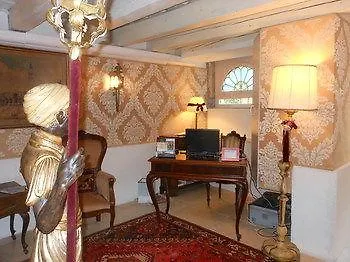 Residenza Corte Molin Venice