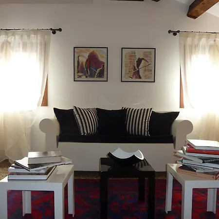 Corte Delle Ancore Appartamento