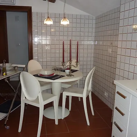 Appartamento Corte Delle Ancore *