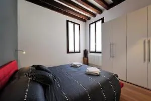 דירה Beccarie Rialto