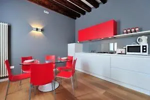 דירה Beccarie Rialto