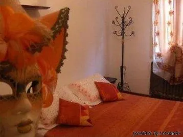 Bed & Breakfast San Paolo Venedig
