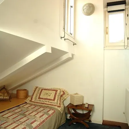 Dorsoduro Terrace Venice