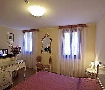 Guest house Ca' Leon D'oro